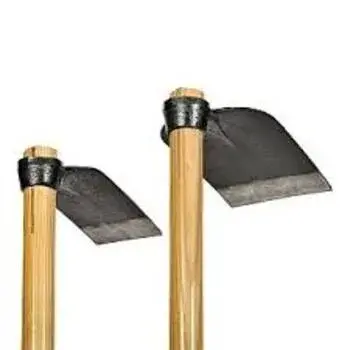 Bharat Steel Hoe